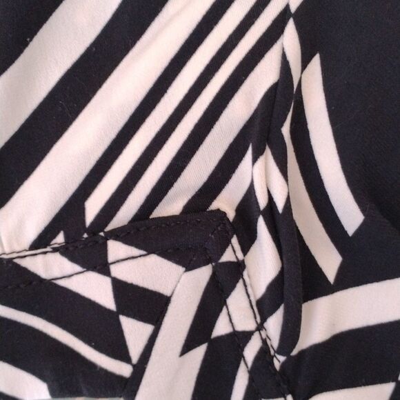 BCBG Max Azria Soft Knit Dress - Picture 10 of 10